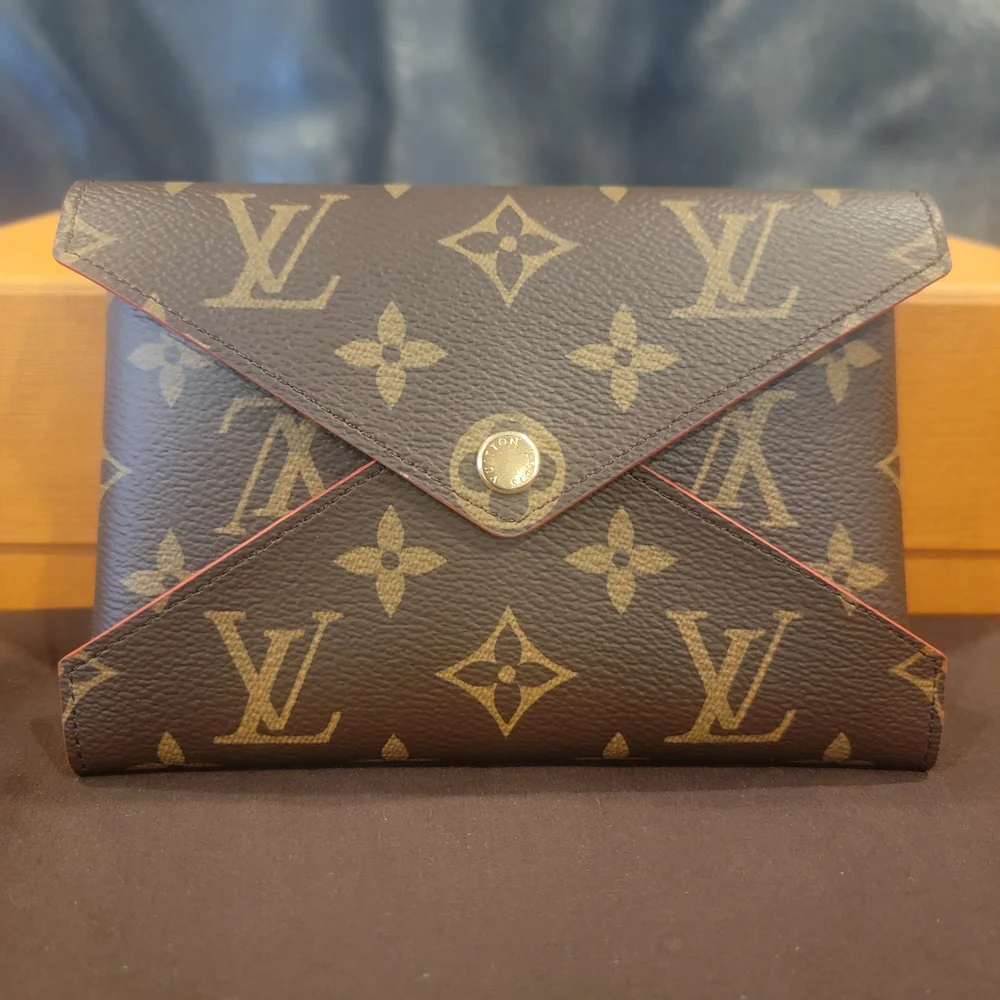 Louis Vuitton Kirigami Large & Medium